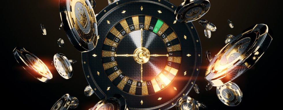 6161 bet O Professor que Descobriu a Mesa de Roleta