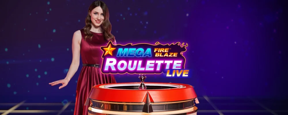 6161 bet Roleta Mega Fogo Flamejante ao Vivo