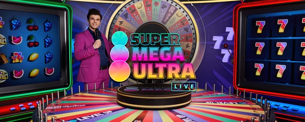 6161 bet Super Mega Ultra ao Vivo